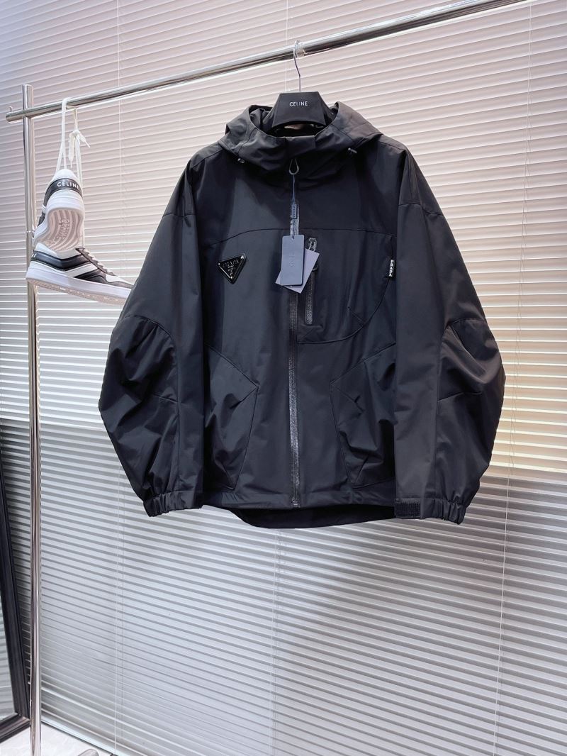 Prada Outwear